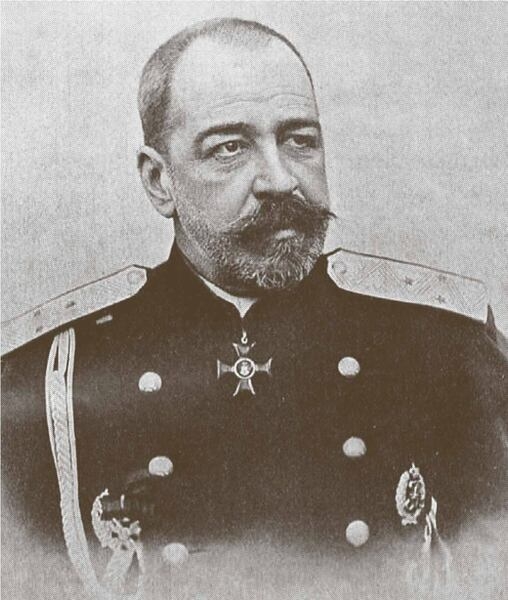 Кому понадобилось «Кровавое воскресенье»