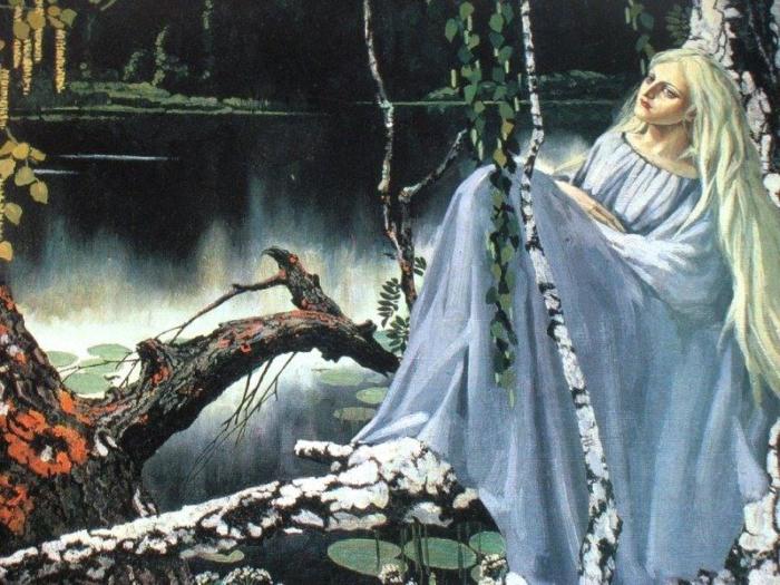 Какие ювелирные шедевры делал из русской берёзки сам Карл Фаберже, и Что особенного в этом дереве