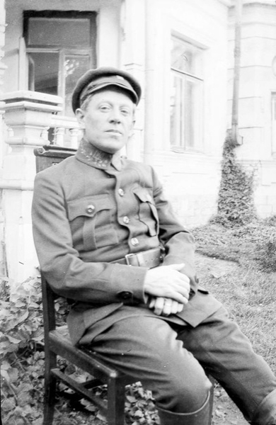 Польско-советская война: факты и вымыслы