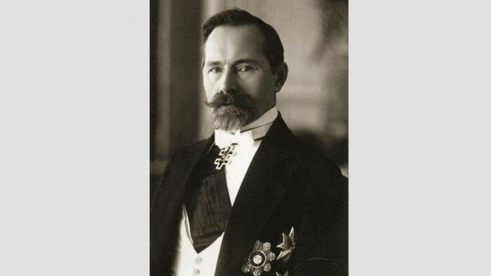 Литовский выбор