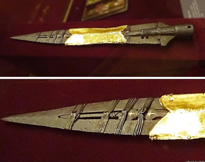 Как 1000-летний артефакт стал мистическим символом нацистов: Хофбургское копье