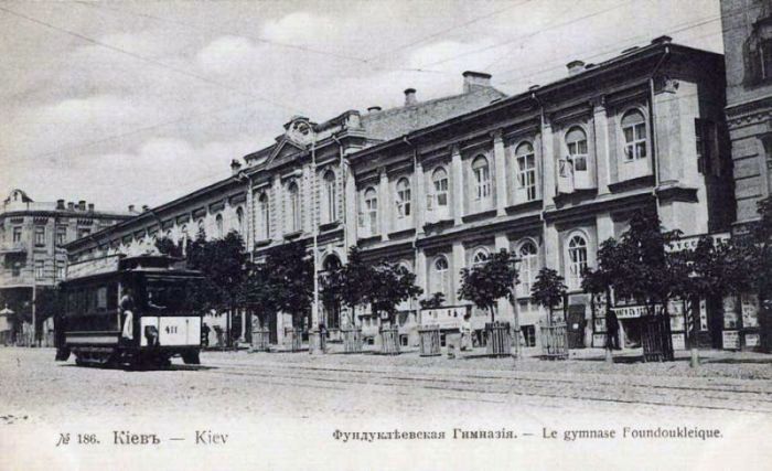 Как чудак Фундуклей стал киевским губернатором, почему не брал взяток и как изменил город