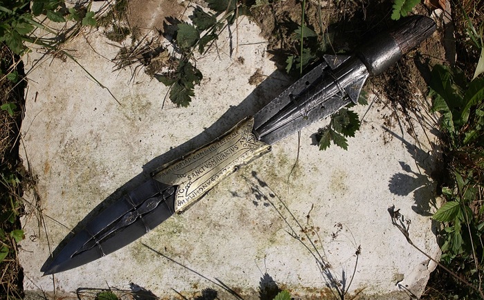 Как 1000-летний артефакт стал мистическим символом нацистов: Хофбургское копье