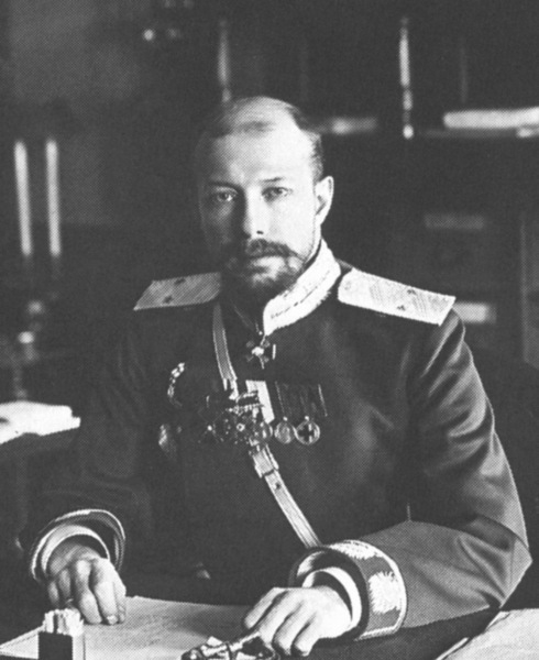 Кому понадобилось «Кровавое воскресенье»