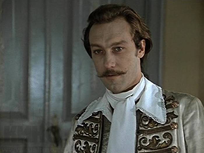 Как барон Мюнхгаузен России служил