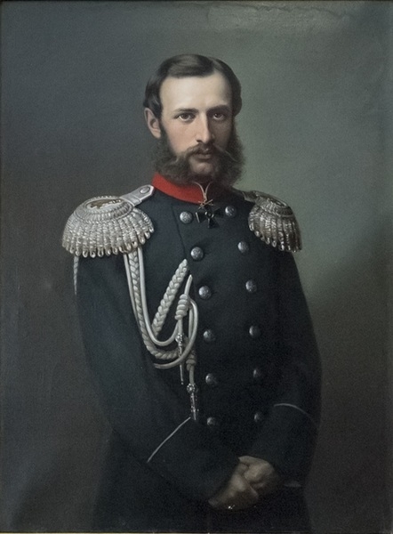 Эти странные братья