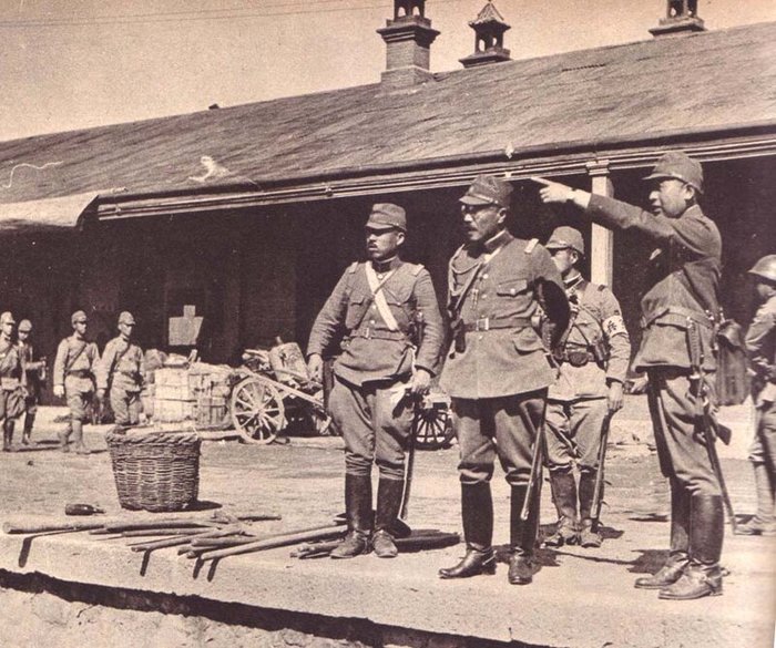 Международная научная конференция «75 лет Победы: Советский Союз и завершение Второй мировой войны на Дальнем Востоке»