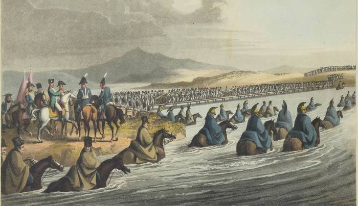 Стратегия – 1812