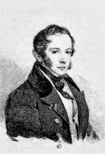 Гибель Грибоедова. Последний свидетель