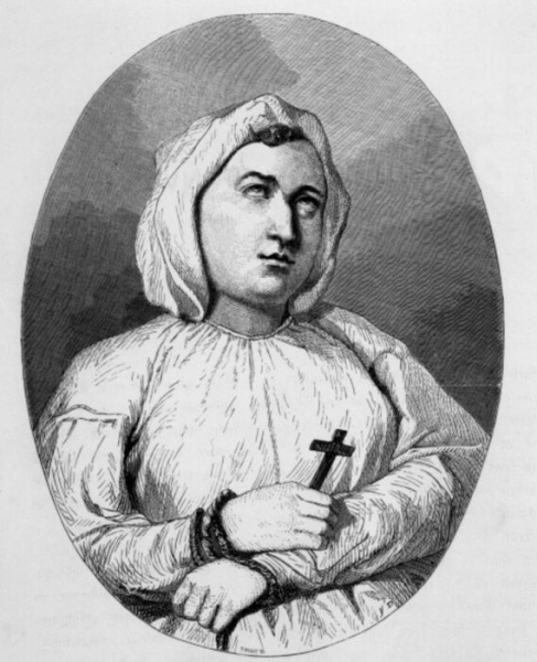 7 известных женщин, которых провозглашали ведьмами: Жанна д’Арк, Матильда Кшесинская и др