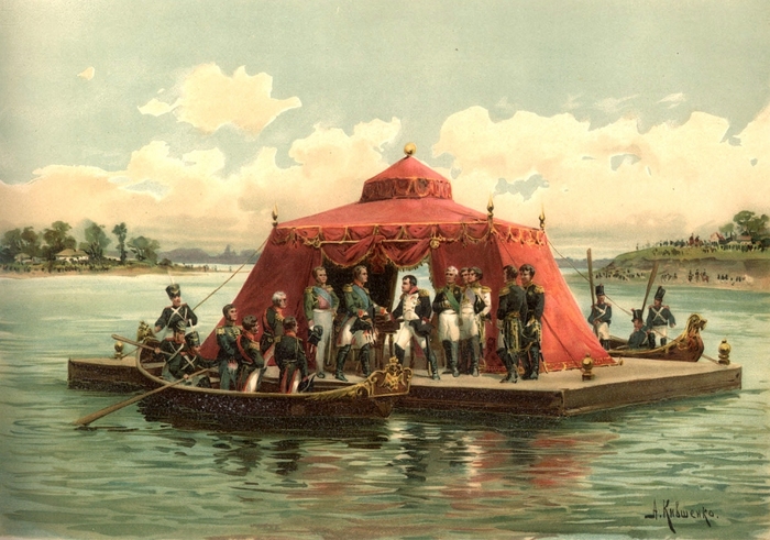 Стратегия – 1812