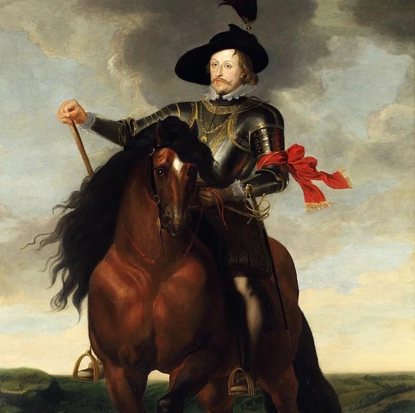 ПАМЯТЬ ВОЕВОДЫ ШЕИНА