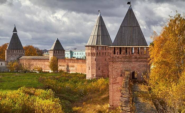 ПАМЯТЬ ВОЕВОДЫ ШЕИНА