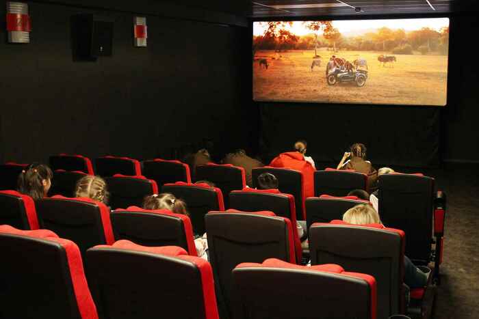 Большое интервью Владимира Мединского в эфире радиопередачи «Виражи времени»