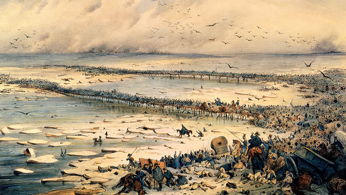 Стратегия – 1812