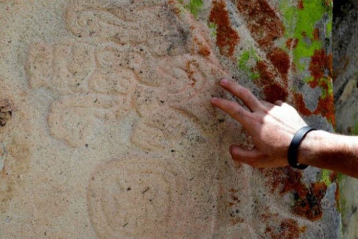 Как жили древние сапотеки и другие тайны «облачных людей», которые открыли археологи на вершине горы в Мексике