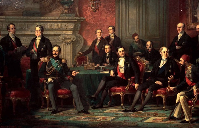 Как царские дипломаты доводили Россию до войн, и Кто исправлял эти ошибки