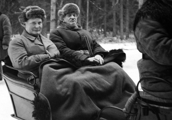  1 сентября 1939 года началась Вторая мировая война 