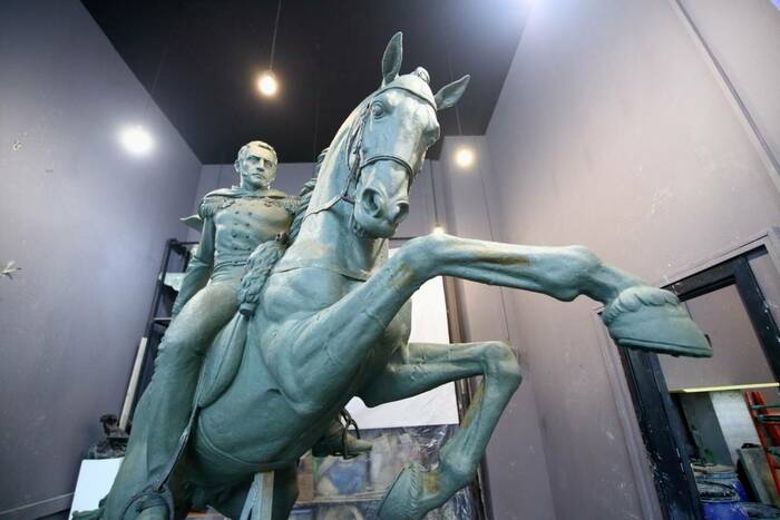 Большое интервью Владимира Мединского в эфире радиопередачи «Виражи времени»