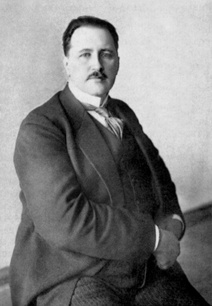 Эти странные братья