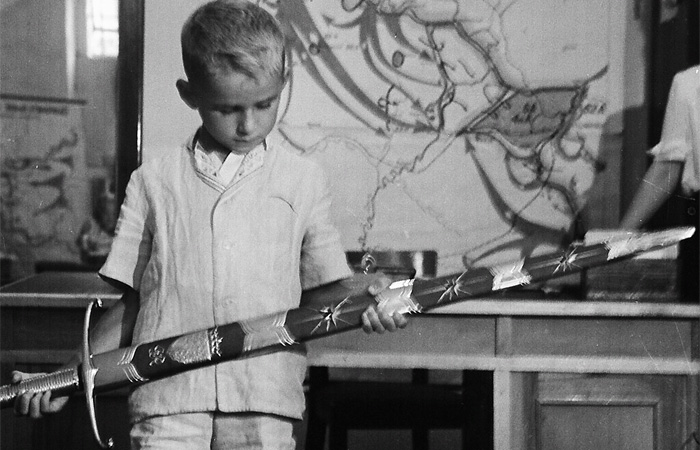 5 исторических мечей, которые дошли до нашего времени, и их почти фантастические истории