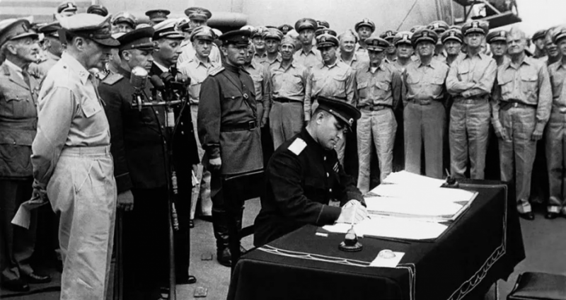 Международная научная конференция «75 лет Победы: Советский Союз и завершение Второй мировой войны на Дальнем Востоке»