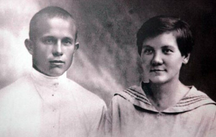 Как сложилась жизнь младшего сына Никиты Хрущёва, эмигрировавшего в США