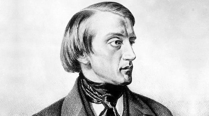 Литературный критик Виссарион Григорьевич Белинский (1811–1848): биография кратко, годы жизни, деятельность 