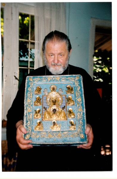 Несколько слов о российском дворянском роде Скалонов