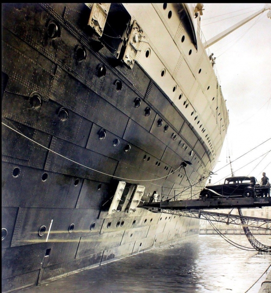 Владимир Юркевич – русский творец «морской гордости Франции». Часть третья