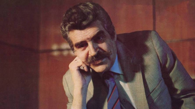 Ян Френкель: «Мои песни – долг перед теми, кто не дослушал их тогда, в 41-м»