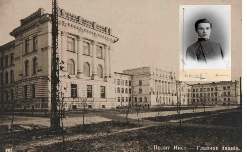 Владимир Юркевич – русский творец «морской легенды Франции». Часть вторая