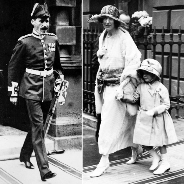 Королевские изгои: Почему две кузины Елизаветы II оказались в психиатрической лечебнице