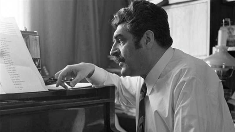 Ян Френкель: «Мои песни – долг перед теми, кто не дослушал их тогда, в 41-м»