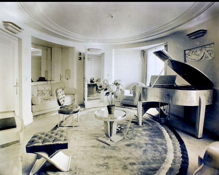 Владимир Юркевич – русский творец «морской гордости Франции». Часть третья