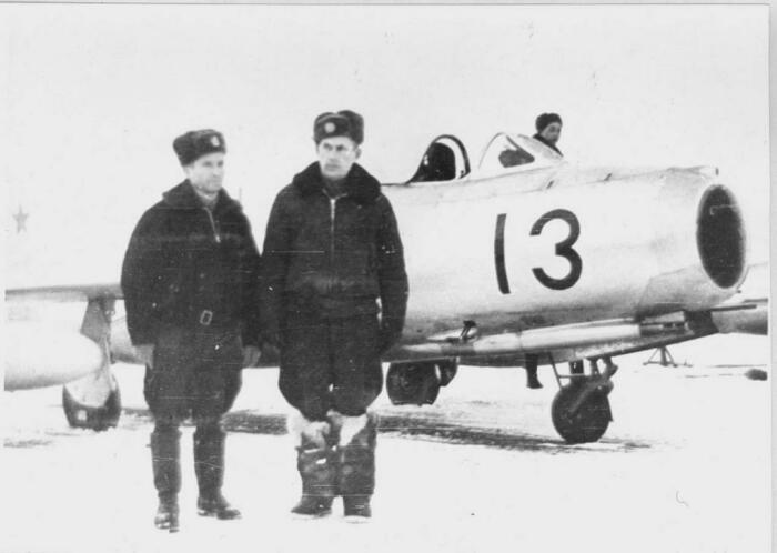 Кем был «наш лётчик Ли Си Цин», о котором группа «Чиж & Co» спела в песне о Вьетнамской войне