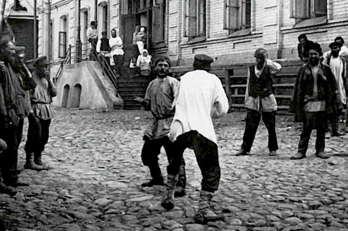 За что Ростов прозвали &laquo;папой&raquo;, и Почему местная преступность считалась очень могущественной