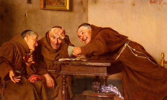 Что означают карточные фигуры и масти: Забытая символика самой популярной игры