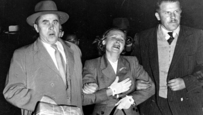 6 советских разведчиков и офицеров, которые сбежали из СССР