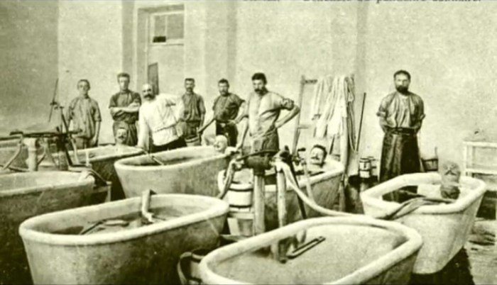 Все князи в грязи. История знаменитого крымского курорта