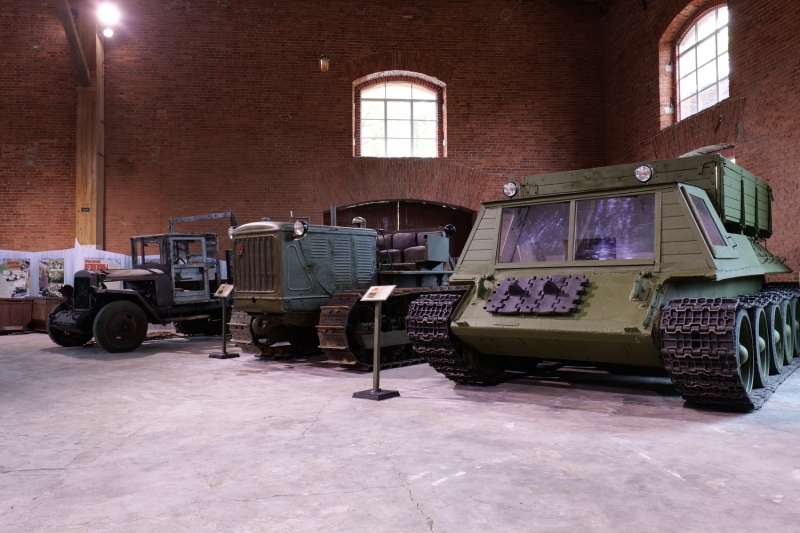 Полярным победам России - быть!