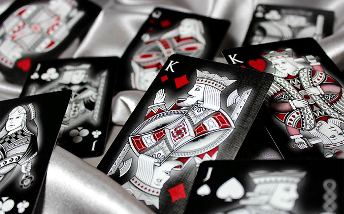 Что означают карточные фигуры и масти: Забытая символика самой популярной игры