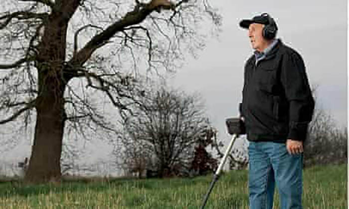 О чём рассказал учёным уникальный кельтский артефакт, случайно найденный в грязи