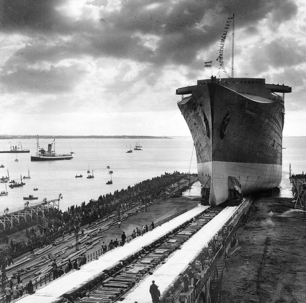 Владимир Юркевич – русский творец «морской гордости Франции». Часть третья