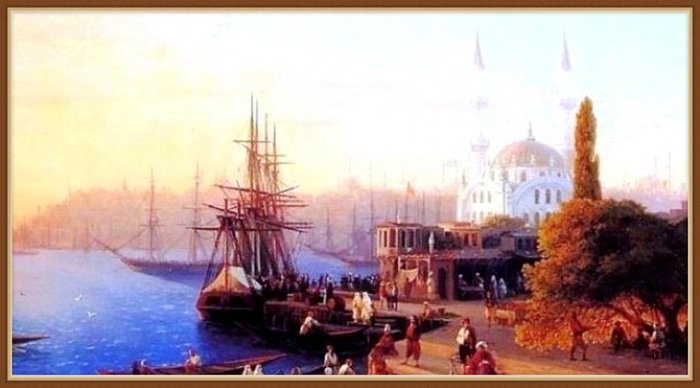 Почему распалась великая Османская империя: Новые выводы историков