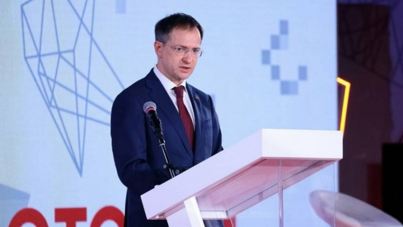 Иван IV в сказаниях иностранцев XVI-XVII веков: утверждение стереотипа