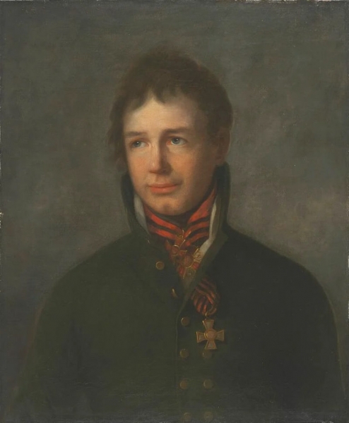 Двадцать пять интересных фактов из жизни И.Ф. Крузенштерна