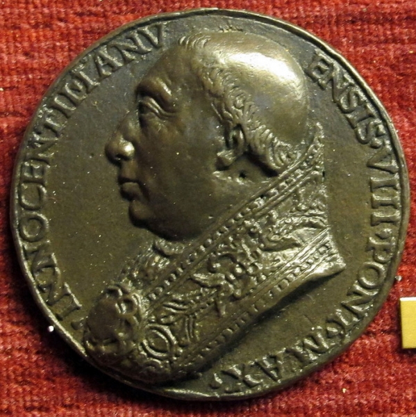 Как монах Савонарола боролся с искусством и роскошью, и чем все это закончилось