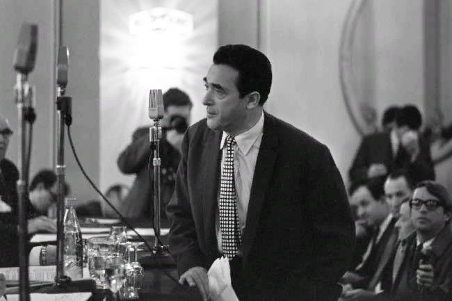 Как еврейский паренек из украинской деревни стал лордом, медиамагнатом и шпионом 5 стран