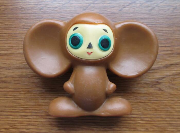 Что могут рассказать советские игрушки про историю великой страны